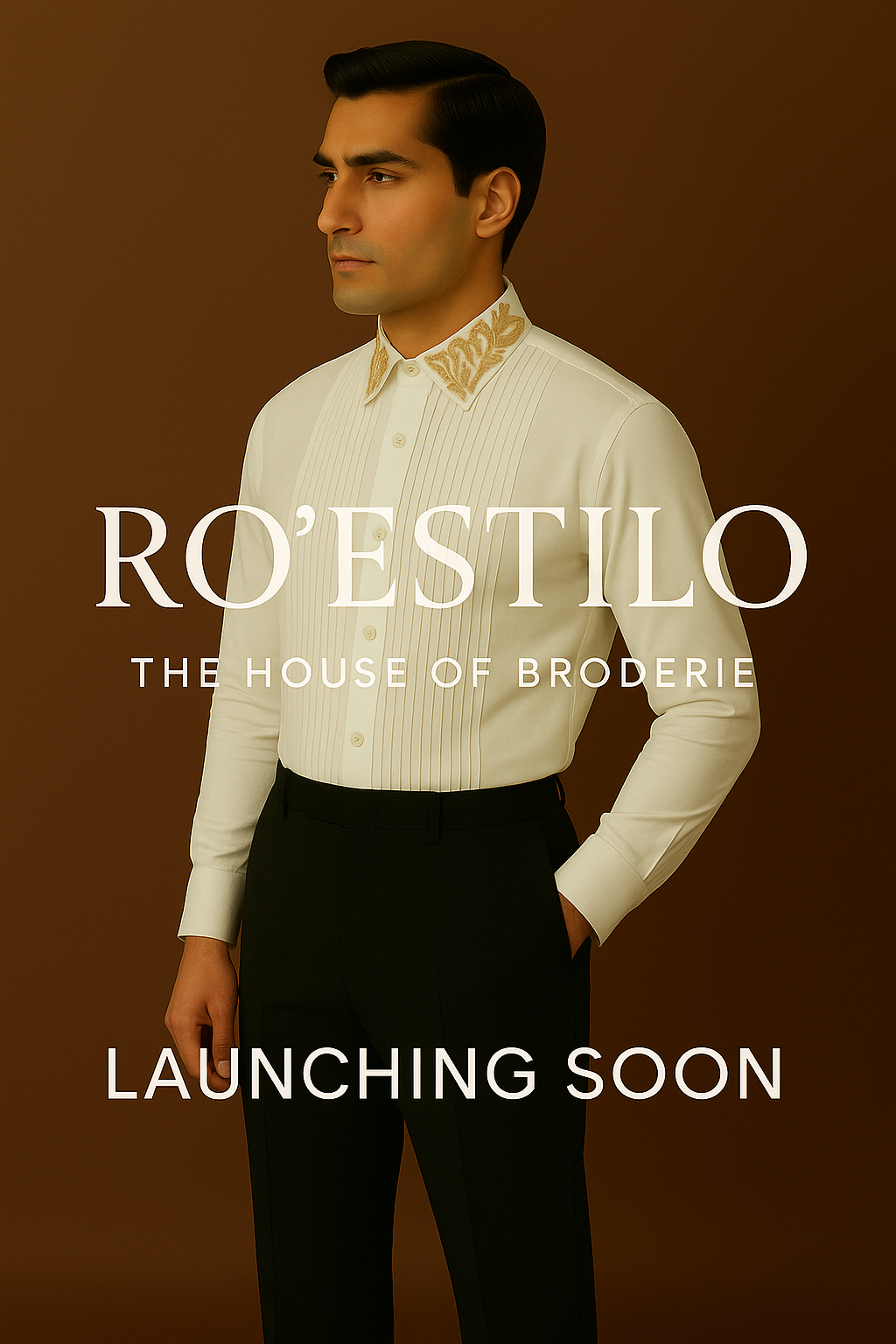 RO'ESTILO